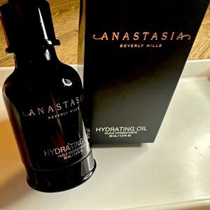 Anastasia Hydrating Oil NIB